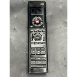 CONTROL 4 SYSTEM REMOTE CONTROL, BLACK C4-SR250B-Z-B